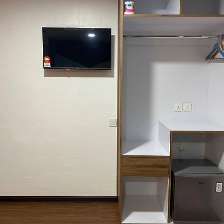 Assalam Hotel Kota Bharu Exteriör bild