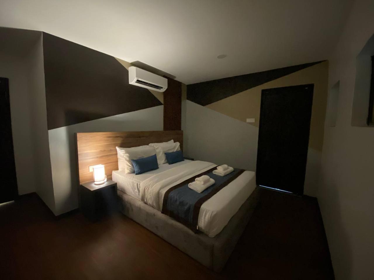 Assalam Hotel Kota Bharu Exteriör bild