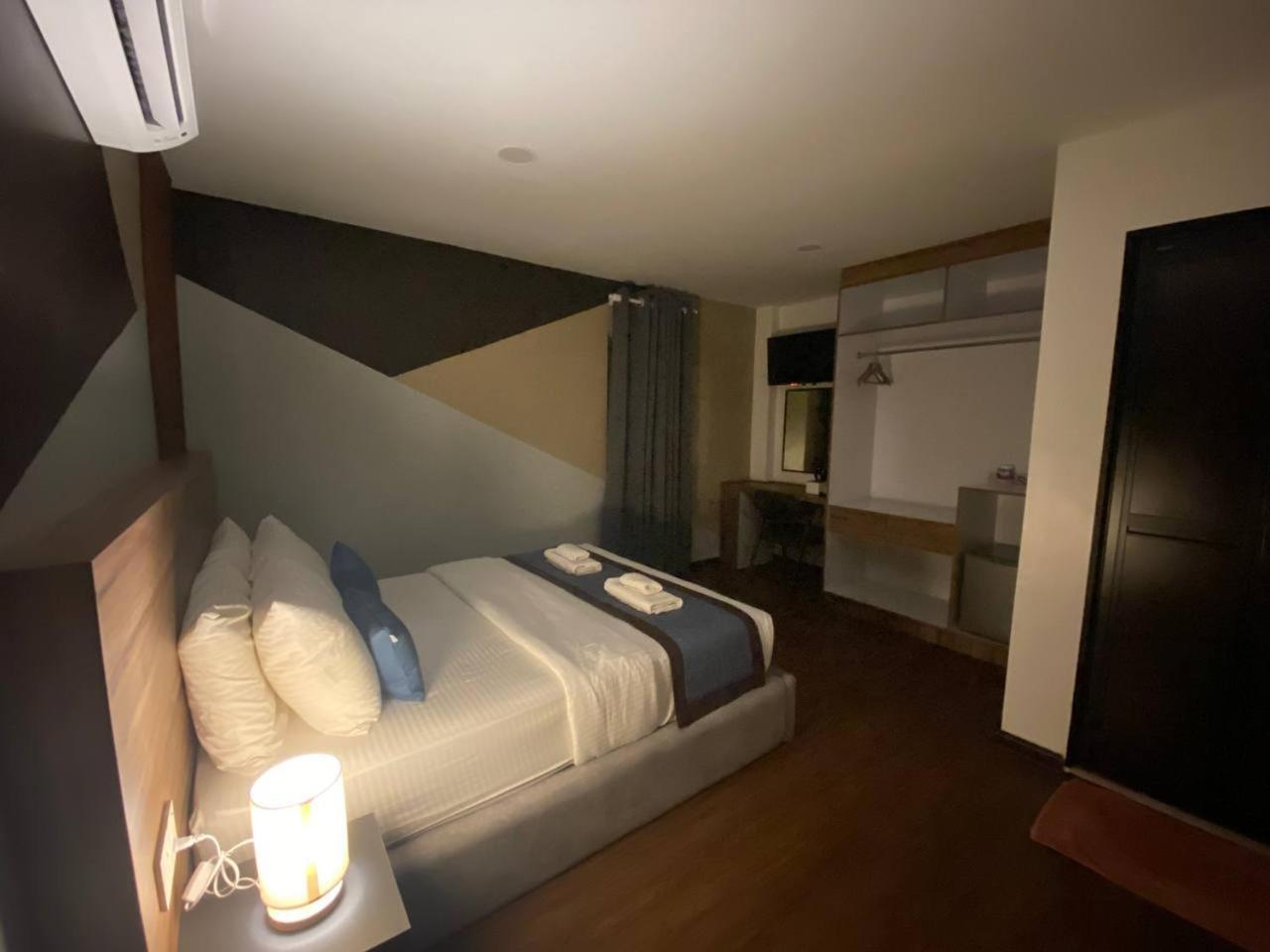 Assalam Hotel Kota Bharu Exteriör bild