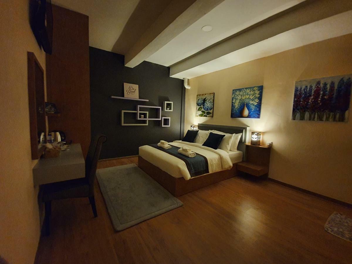 Assalam Hotel Kota Bharu Exteriör bild